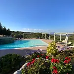 Le Polle Di Meletro - شقة *