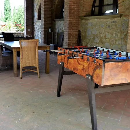 Le Polle Di Meletro Apartment *