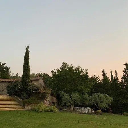 Le Polle Di Meletro Chianni