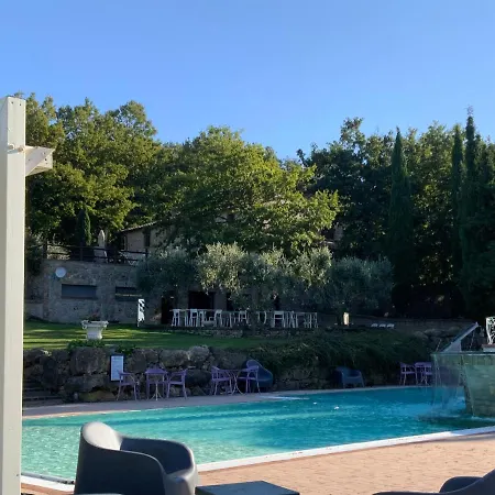 Apartment Le Polle Di Meletro Chianni