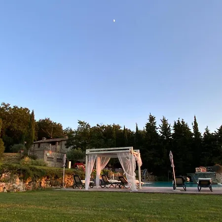 Le Polle Di Meletro Chianni