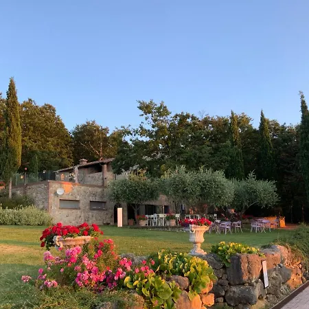 Le Polle Di Meletro * Chianni