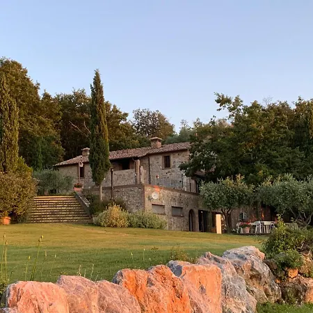 Le Polle Di Meletro