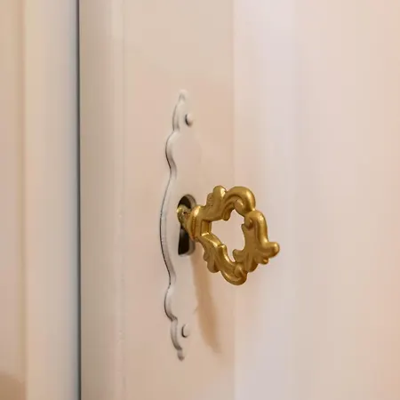 Le Polle Di Meletro Apartamento Chianni