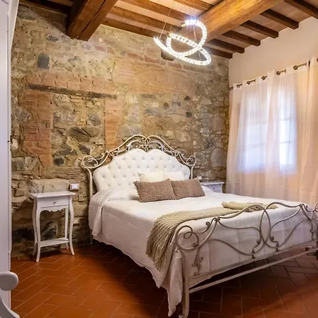 Le Polle Di Meletro Apartment Chianni