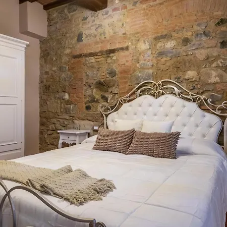 Le Polle Di Meletro Apartment Chianni