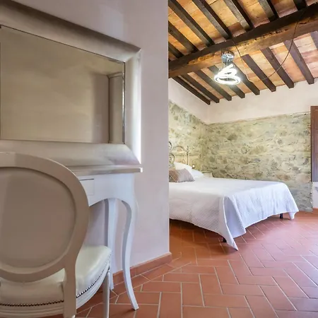 Le Polle Di Meletro Apartment