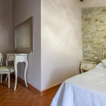 Le Polle Di Meletro - Exclusive Tuscan With Private Pool & Panoramic Glass Sauna 아파트 치아니