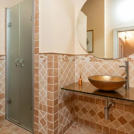 Le Polle Di Meletro Apartment