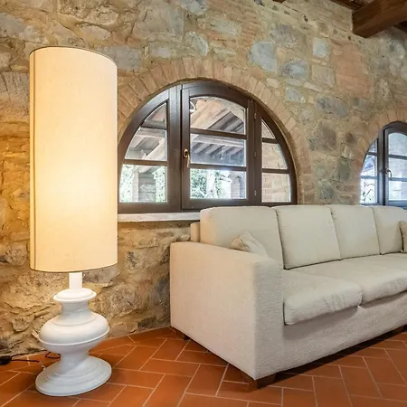 Le Polle Di Meletro Apartment