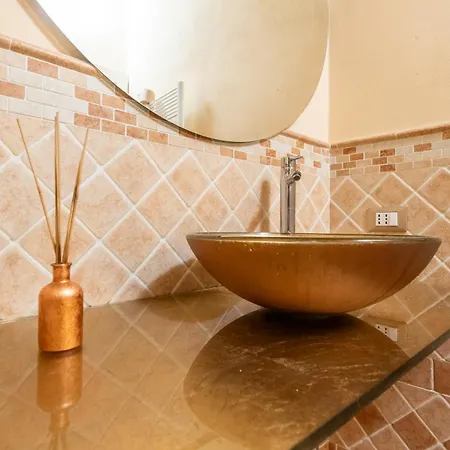 Le Polle Di Meletro - Exclusive Tuscan With Private Pool & Panoramic Glass Sauna *
