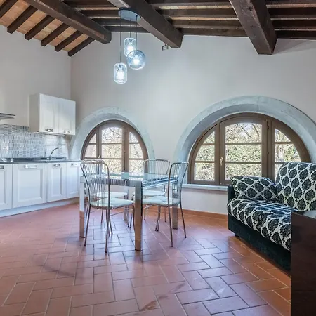 Apartment Le Polle Di Meletro Chianni