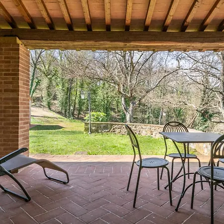 Le Polle Di Meletro Apartment