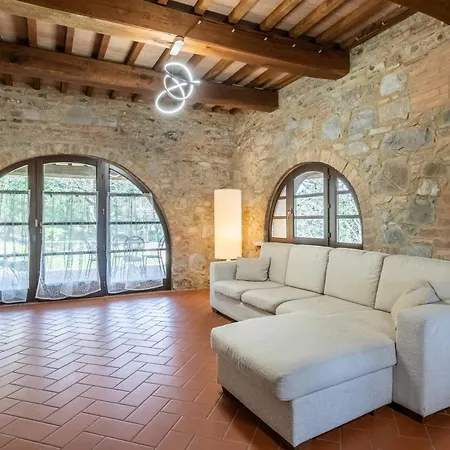 Apartment Le Polle Di Meletro *