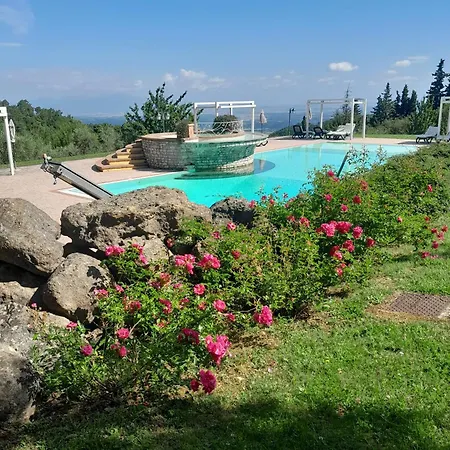 Le Polle Di Meletro Apartment Chianni