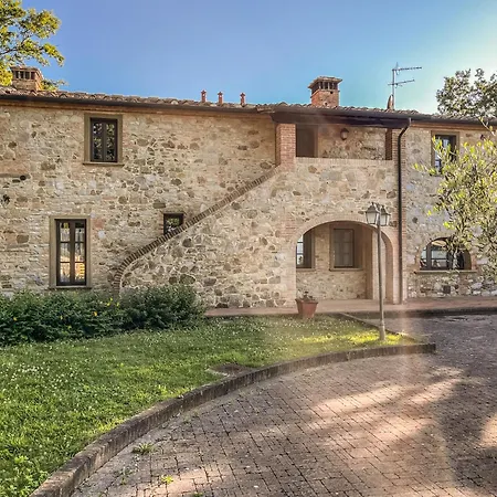 Le Polle Di Meletro Apartment Chianni