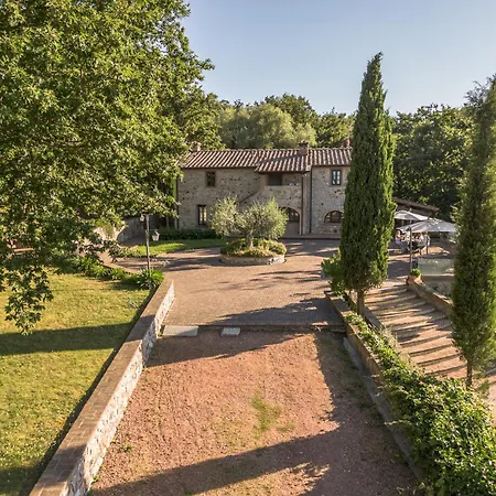 Apartment Le Polle Di Meletro Chianni