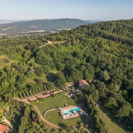 Le Polle Di Meletro Apartment *