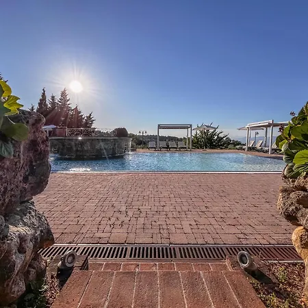 Le Polle Di Meletro - Exclusive Tuscan With Private Pool & Panoramic Glass Sauna 아파트 *