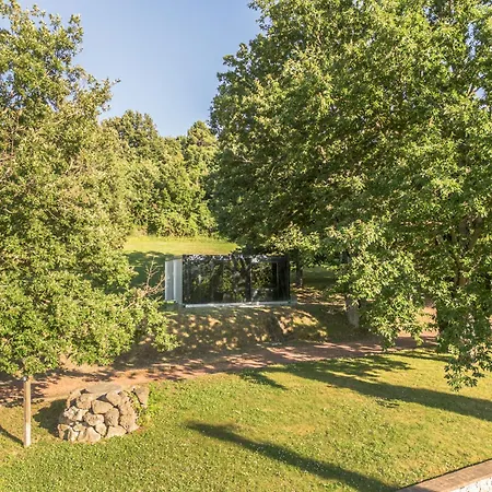 Le Polle Di Meletro - Exclusive Tuscan With Private Pool & Panoramic Glass Sauna *
