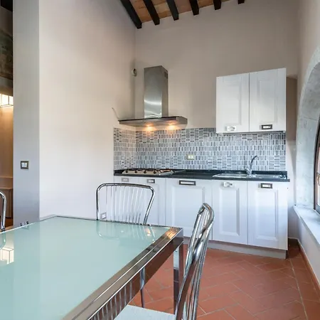 Le Polle Di Meletro - Exclusive Tuscan With Private Pool & Panoramic Glass Sauna * 치아니