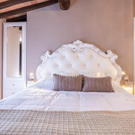 Le Polle Di Meletro - Exclusive Tuscan With Private Pool & Panoramic Glass Sauna