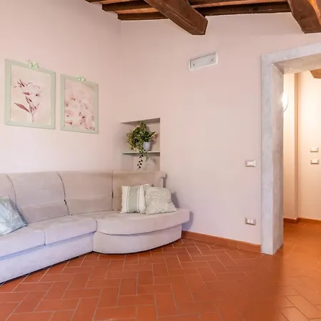 Le Polle Di Meletro - Exclusive Tuscan With Private Pool & Panoramic Glass Sauna 아파트 *