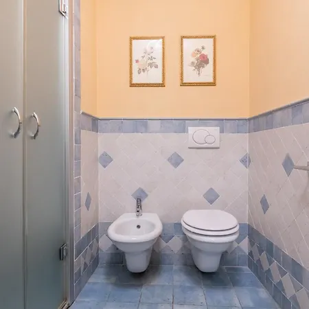 아파트 Le Polle Di Meletro - Exclusive Tuscan With Private Pool & Panoramic Glass Sauna *