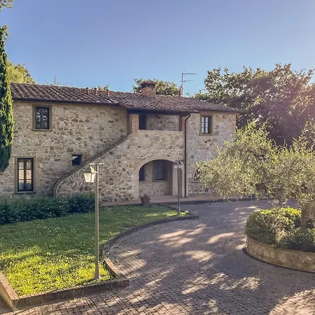 Le Polle Di Meletro - Exclusive Tuscan With Private Pool & Panoramic Glass Sauna 아파트 *