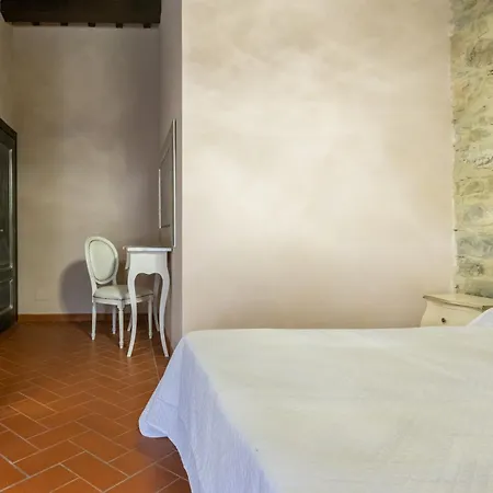Le Polle Di Meletro - Exclusive Tuscan With Private Pool & Panoramic Glass Sauna *