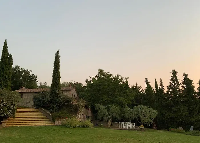 Le Polle Di Meletro - Chianni