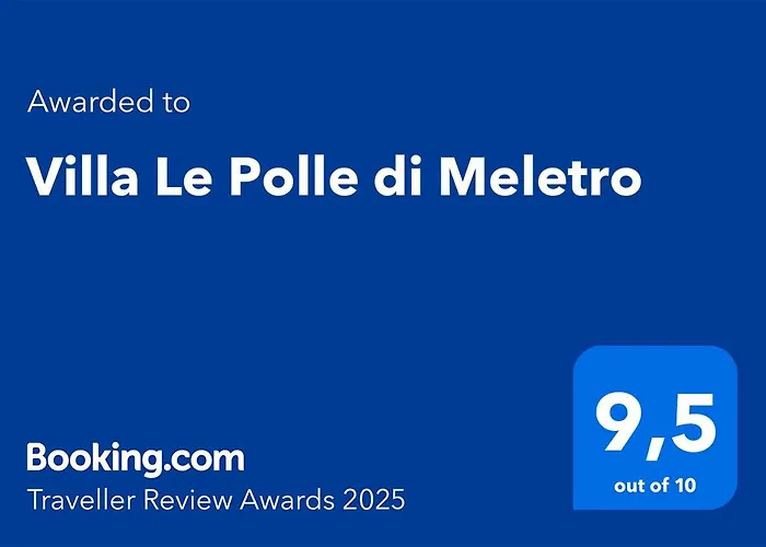 Appartamento Le Polle Di Meletro - Chianni